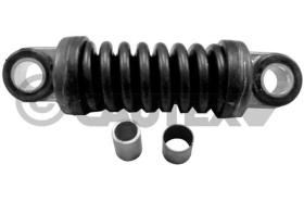  030890 - MUELLE TENSOR CORREA ALTERNADOR
