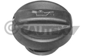 Cautex 031133 - TAPON ACEITE