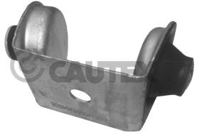  031258 - SOPORTE MOTOR DELANTERO DERECHO