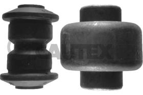 Cautex 181015 - JUEGO CASQUILLOS BRAZO SUSPENSION