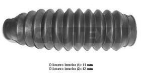 Cautex 460141 - KIT DIRECCION