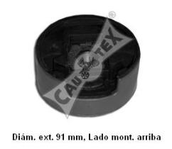 Cautex 461046 - SOPORTE INFERIOR TIRANTE TRAS.DE M
