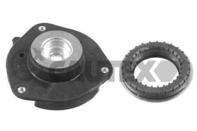 Cautex 461050 - SOPORTE AMORTIGUADOR DELANTERO AMBO