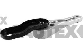 Cautex 461054 - BIELETA SOPORTE MOTOR TRASERO