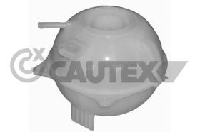 Cautex 461088 - DEPOSITO AGUA CON AGUJERO PARA SENS