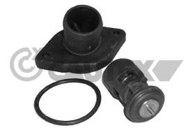  461091 - KIT TAPA TERMOSTATO CON TERMOSTATO Y JUNTA