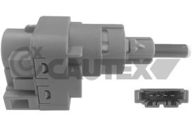 Cautex 461112 - INTERRUPTOR FRENO MECANICO