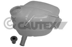  481080 - DEPOSITO AGUA,2 SALIDAS CON CONECTOR