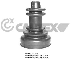 Cautex 900330 - KIT TRANSMISION LADO RUEDA