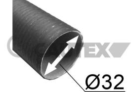  900402 - TUBO PAPEL-ALUMINIO-PAPEL PARA AIRE