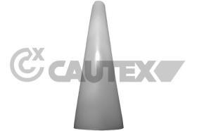 Cautex 900907 - CONO MONTAJE GUARDAPOLVOS ELASTICOS D. 78 MM(TURISMOS)