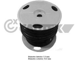  904012 - TUBO COMBUSTIBLE REFUERZO TEXTIL INTERMEDIO