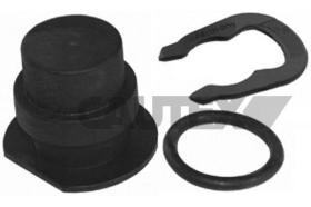 Cautex 951029 - KIT TAPON PARA ALOJAMIENTO DE SENSOR EN TAPAS DE AGUA