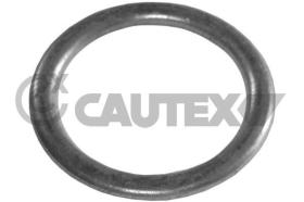 Cautex 952024 - JUNTA TAPON CARTER COBRE