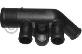 Cautex 952053 - COLECTOR AGUA MOTOR CON JUNTA