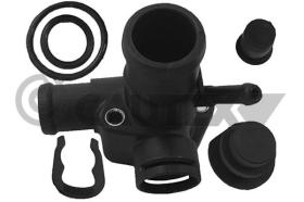 Cautex 952119 - KIT COLECTOR AGUA MOTOR CON TAPON Y JUNTA