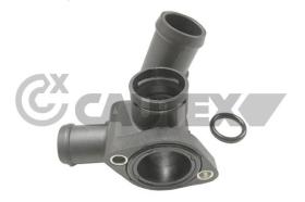 Cautex 952130 - COLECTOR AGUA MOTOR CON JUNTA