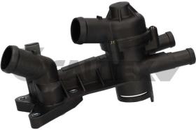 952186 - TAPA TERMOSTATO CON TERMOSTATO Y SENSOR