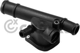 Cautex 952197 - COLECTOR POSTERIOR AGUA MOTOR