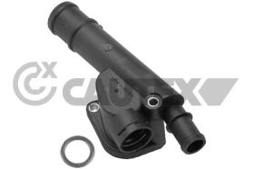 Cautex 952198 - COLECTOR POSTERIOR AGUA MOTOR