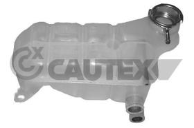 Cautex 954061 - DEPOSITO AGUA CON AGUJERO PARA SENSOR