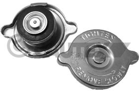  954088 - TAPON RADIADOR Y DEPOSITO AGUA,METALICO