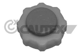 Cautex 954230 - TAPON DEPOSITO AGUA COLOR AZUL