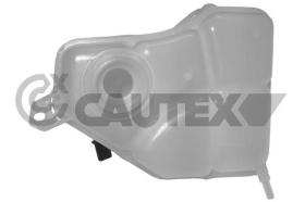 Cautex 954242 - DEPOSITO AGUA S/TAPONES