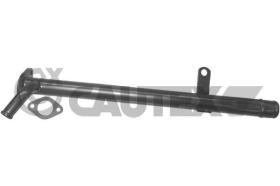 Cautex 955048 - TUBO METALICO AGUA