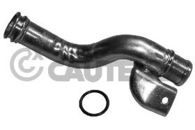 Cautex 955339 - TUBO METALICO AGUA