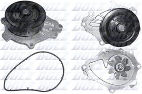Dolz T231 - BOMBA DE AGUA TOY. AURIS 2.0 D4D