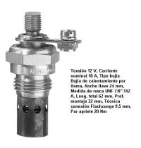  GF154 - CALENTADOR