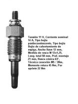  GN857 - CALENTADOR