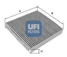 Ufi 5415800