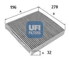 Ufi 5416600