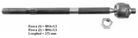  30750 - ROTULA AXIAL FORD C-MAX