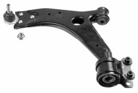 Eurocom Lemforder ZF 33705 - BRAZO SUSPENSION IZDO FORD FOCUS 20