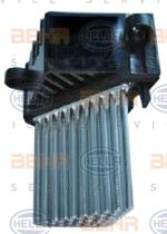 Hella 5HL351321511 - MODULO ELECTRONICO BMW 5 / X5