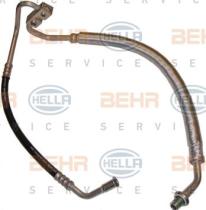 Hella 9GS351338611 - CONJUNTO DE MANGUERAS FORD FIESTA I