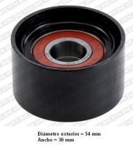  GA35118 - RODILLO TENSOR
