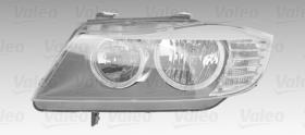 Valeo 044272 - PROYECTOR H7+H7 11/2008 BMW SERIE 3