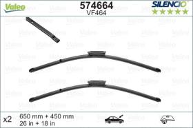  574664 - VM464X2 SILENCIO X.TRM OE FIAT FIOR