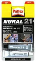 Henkel Nural 1548580 - PATTEX NURAL-21 BI 22 ML