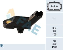  15009 - SENSOR DE PRESION