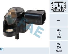 15025 - SENSOR PRESION ABSOLUTA