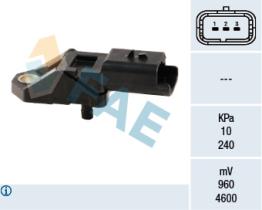  15027 - SENSOR DE PRESION