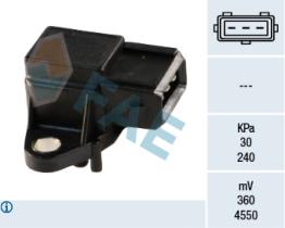  15029 - SENSOR DE PRESION