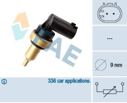 Fae 32706 - TERMO-RESISTENCIA