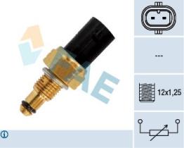  33880 - SENSORES DE TEMPERATURA