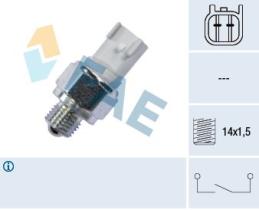 Fae 40592 - INTERRUPTOR MARCHA ATRAS